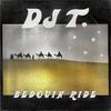 DJ T. - Bedouin Ride