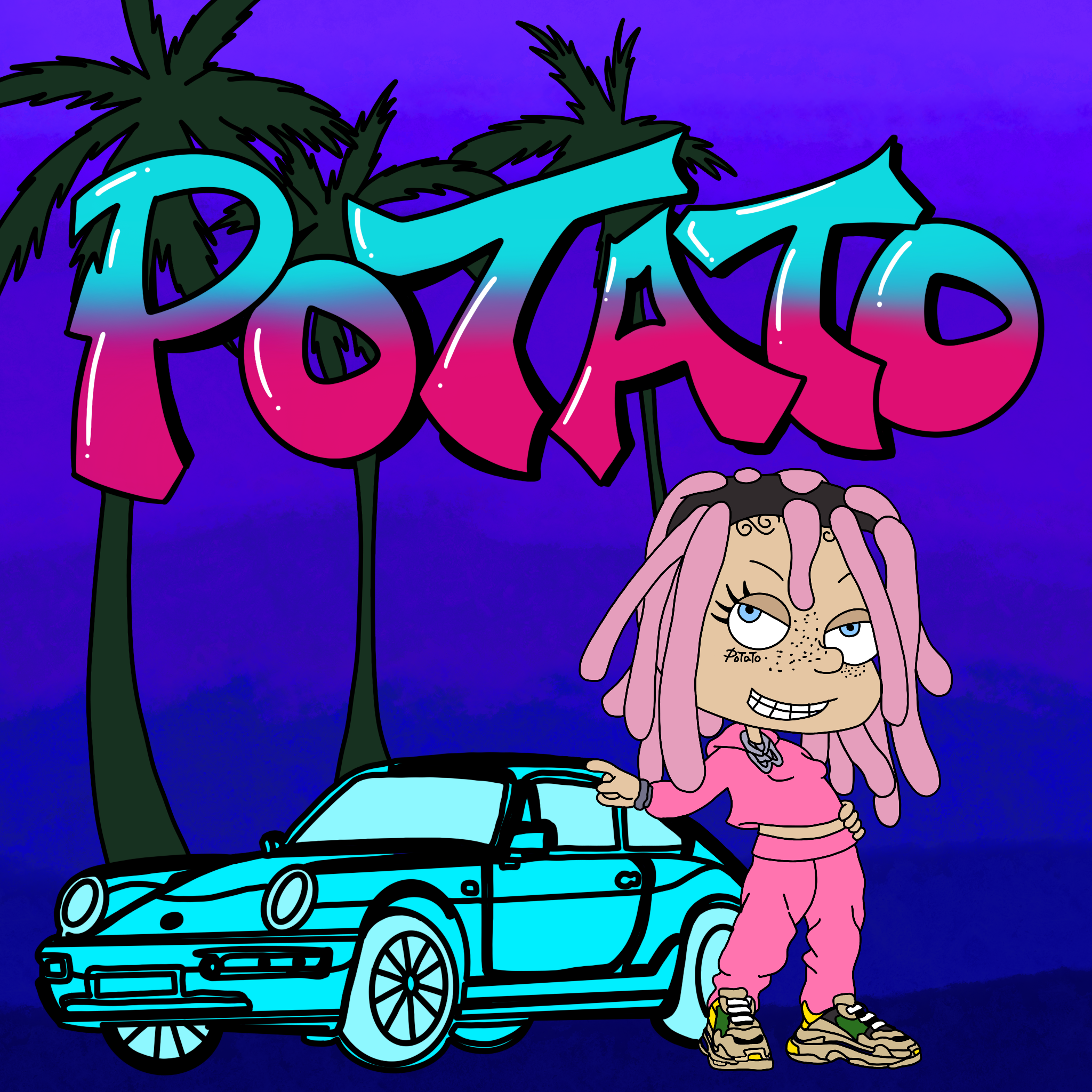 We can do it(prod Bubbleboy)