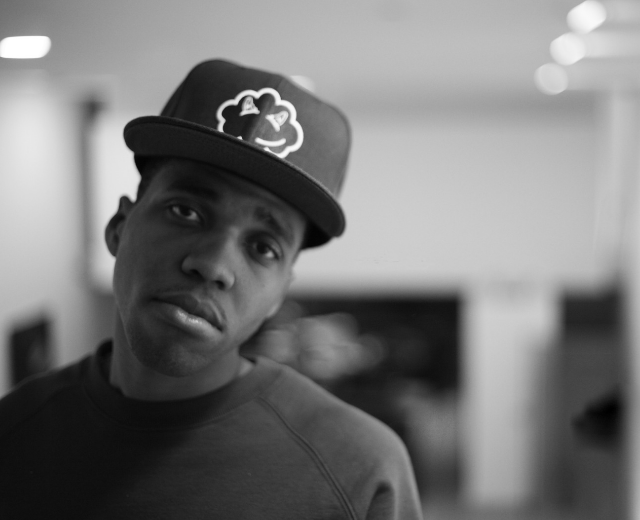 Daz Dillinger