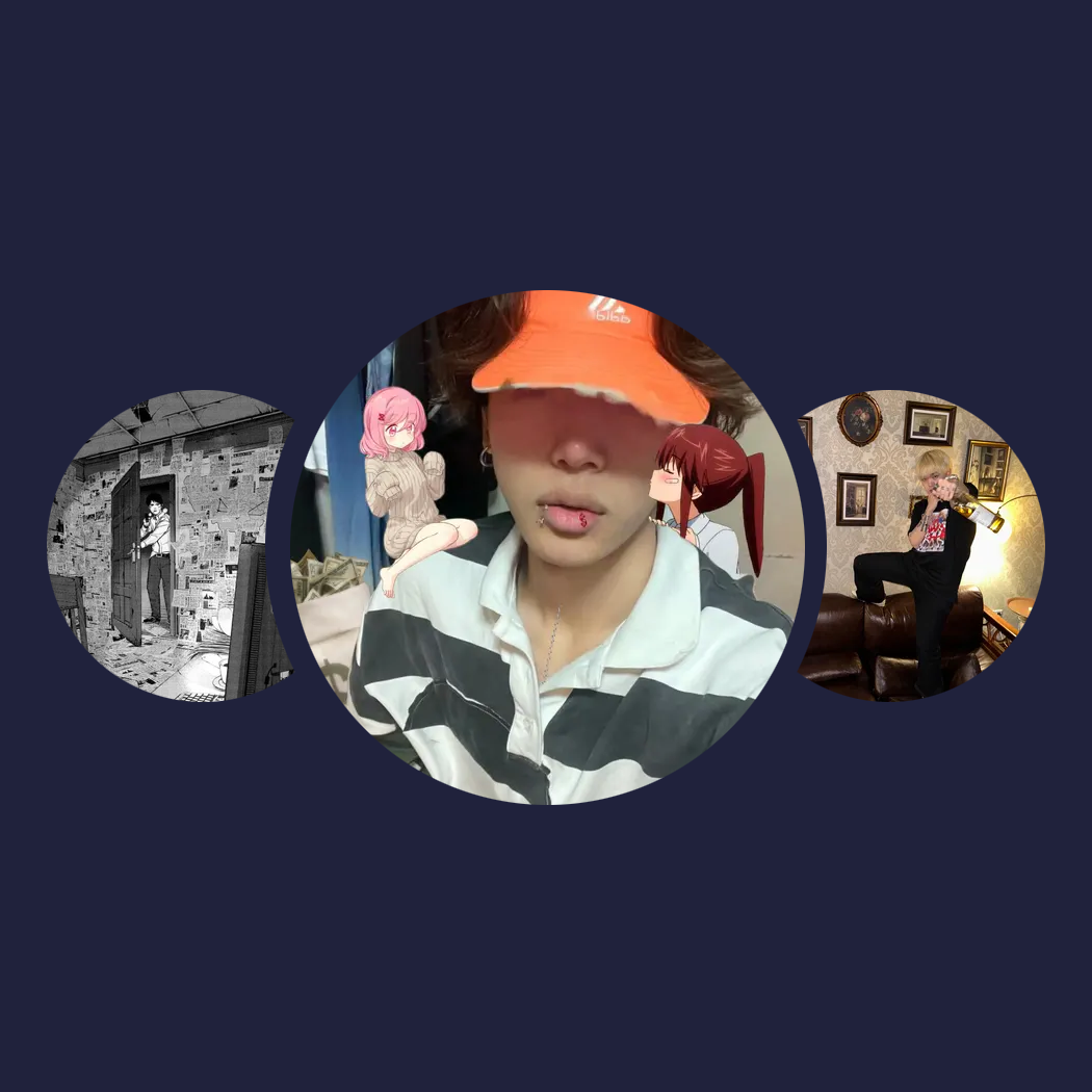 精选音乐人|Tphunk、siick、MISTERK