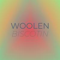 Woolen Biscotin