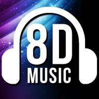 8d Music
