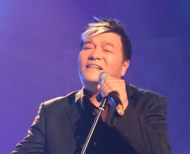 李明德