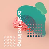 Brain Training: Concentration Music for Work, Study, Deep Focus