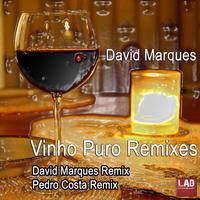 Vinho Puro Remixes