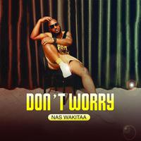 Don't Worry (Live)