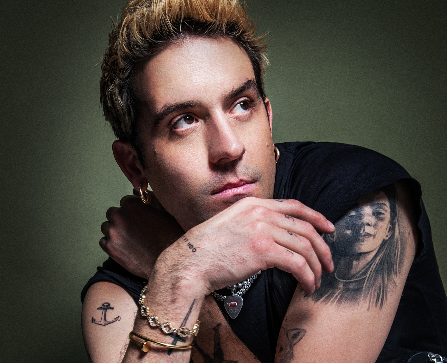 G-Eazy