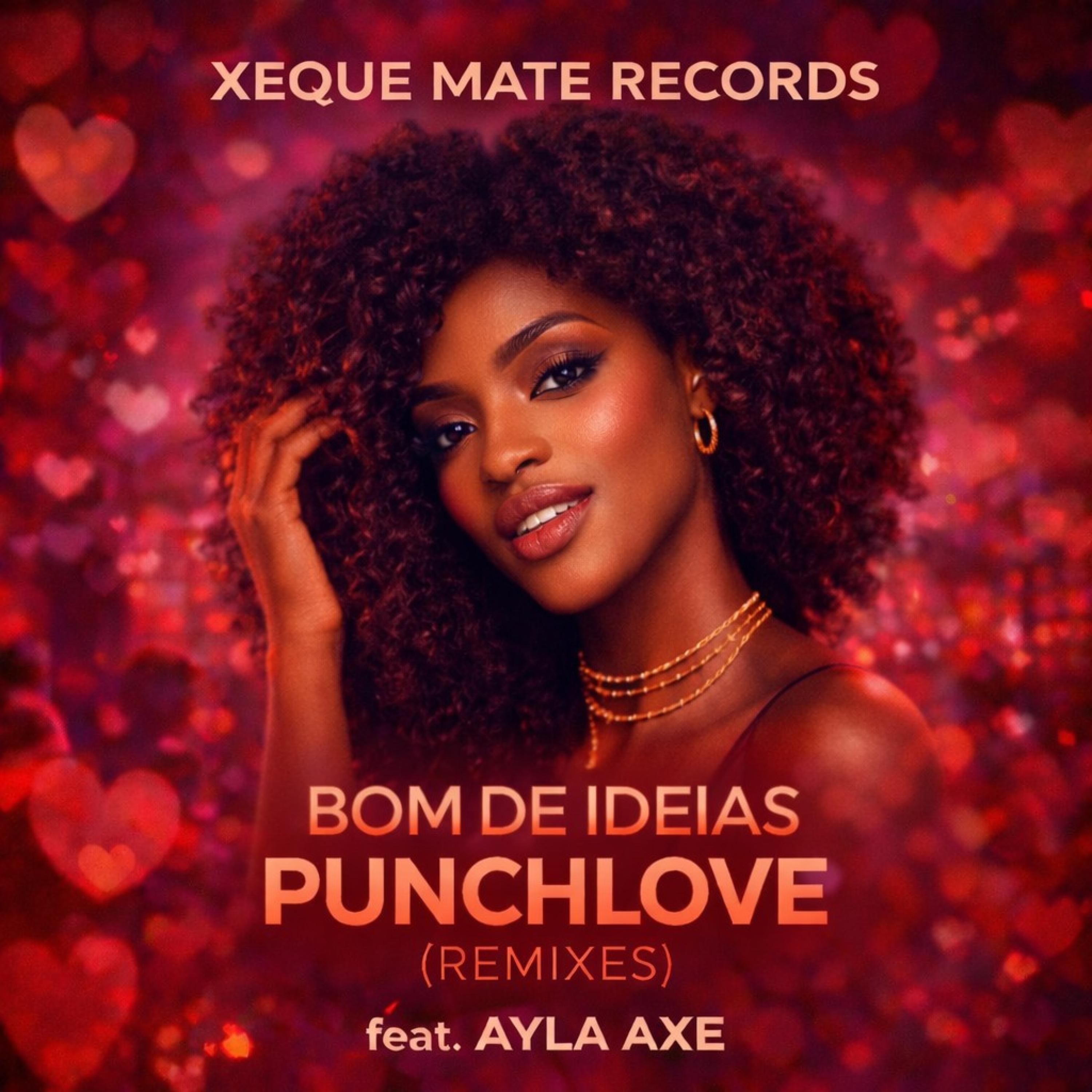 Punchlove (Outro) (feat. Ayla Axe)