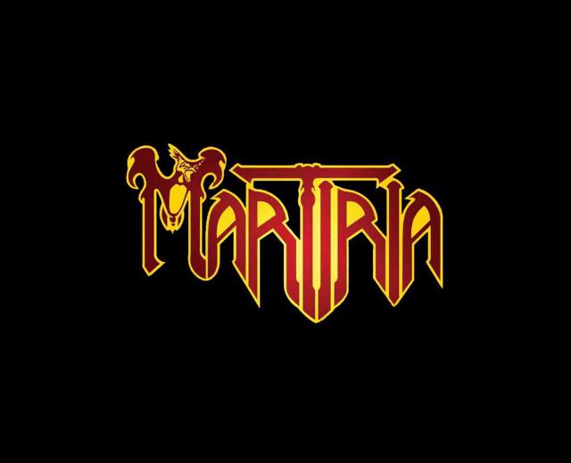 Martiria