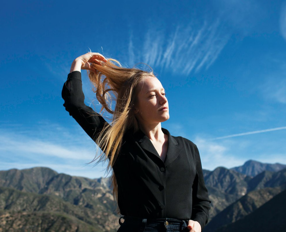 The Weather Station