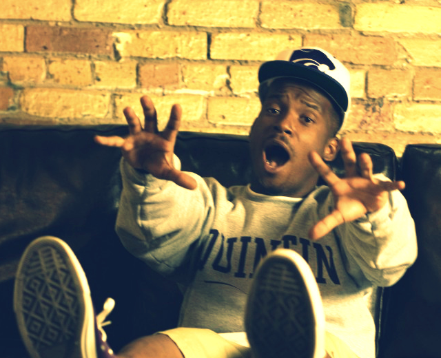 Fashawn