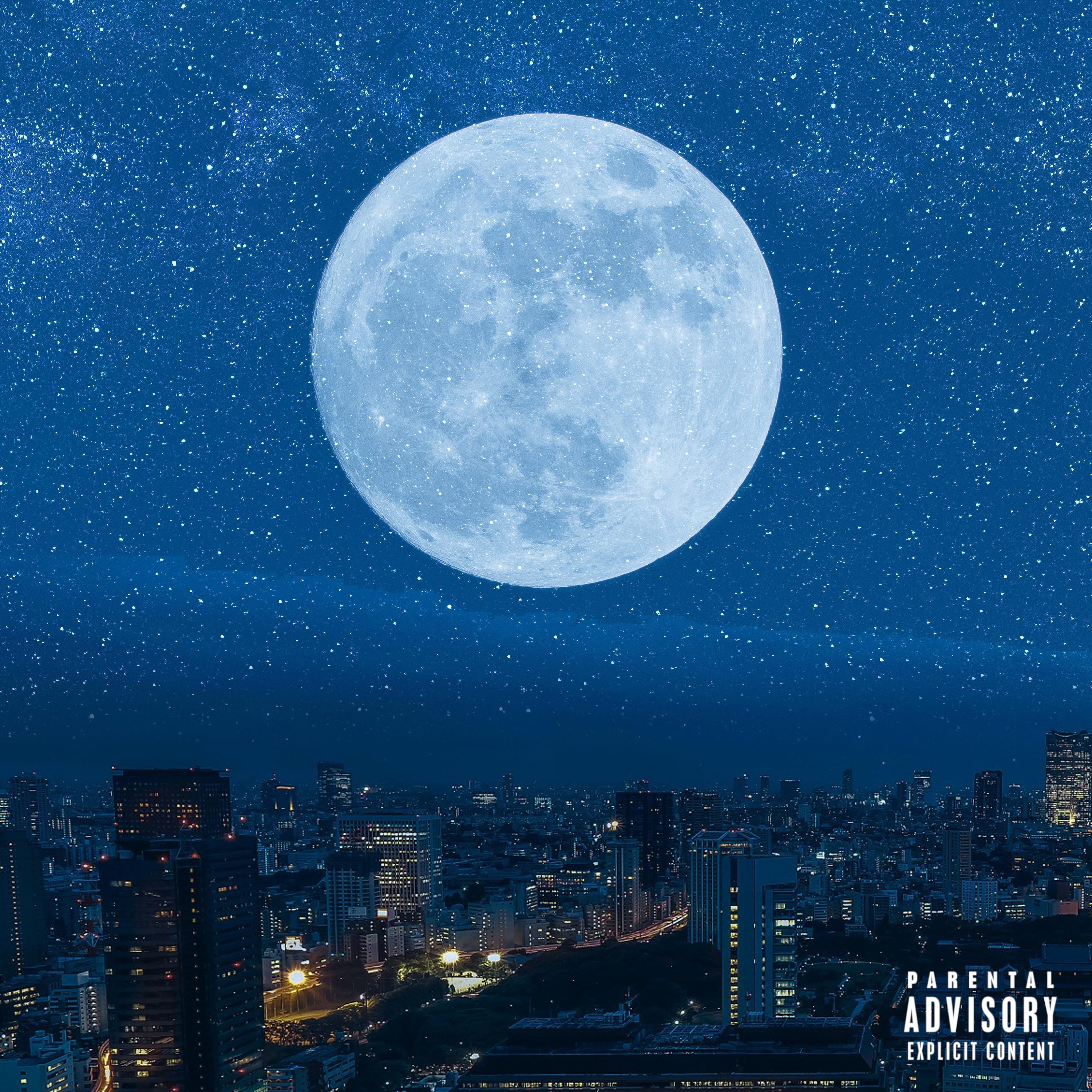 GOING UP (feat. tony)