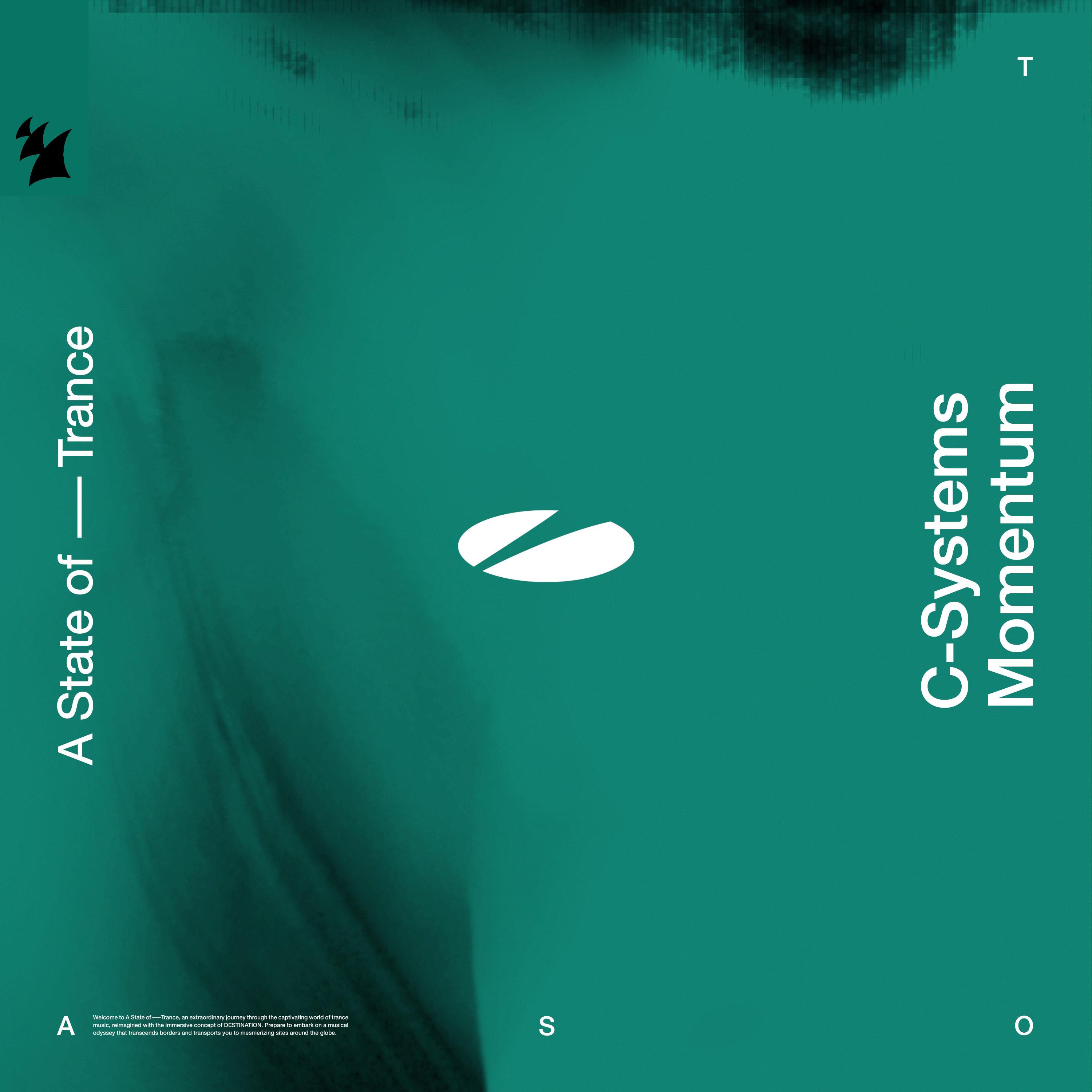 Momentum (Extended Mix)