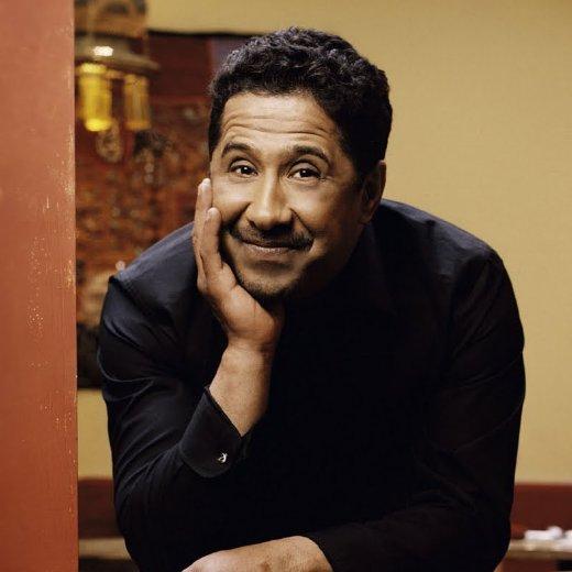 Cheb Khaled（阿尔及利亚 流行）