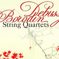 New York International String Quartet