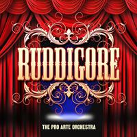 Ruddigore