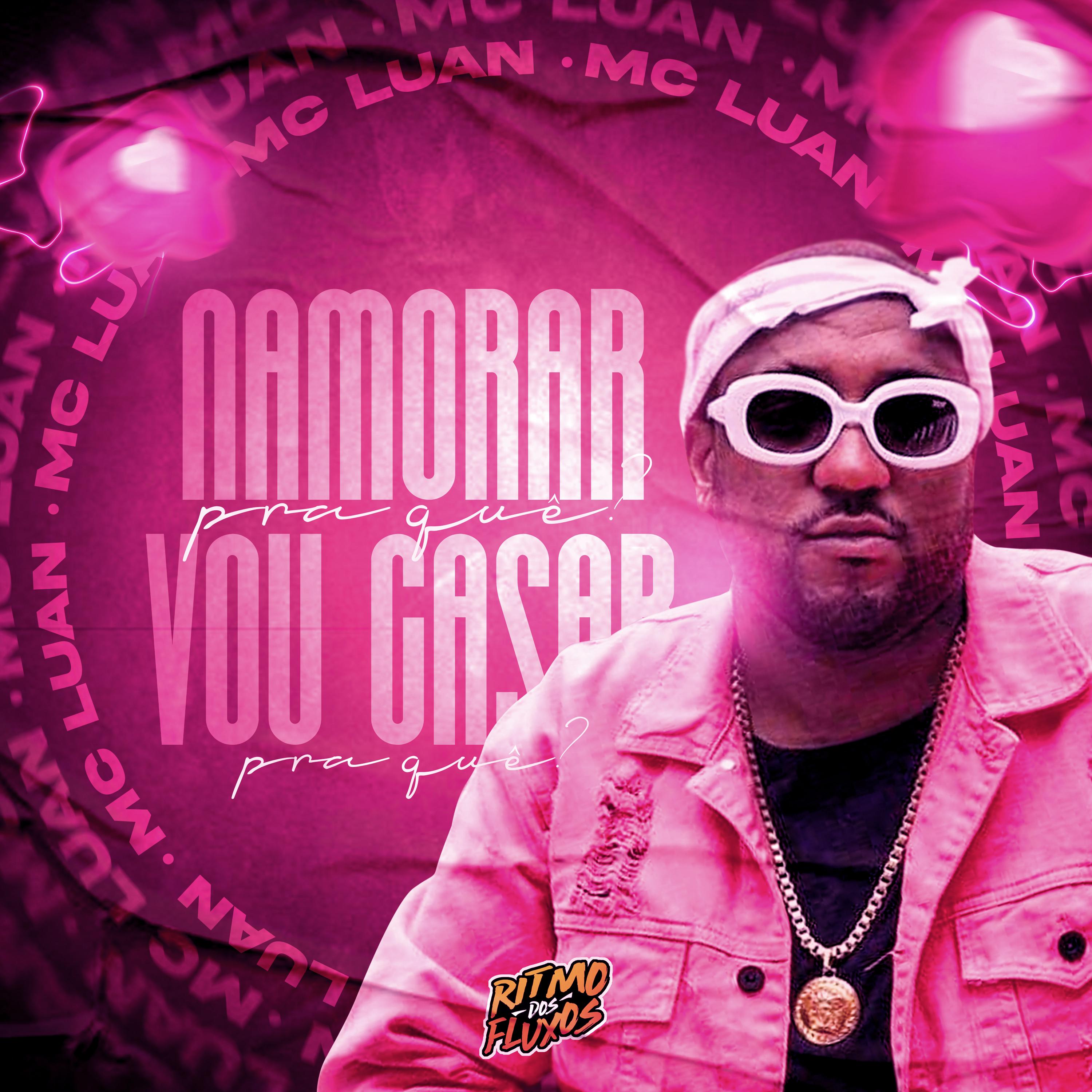 Namorar pra Quê? Vou Casar pra Quê?