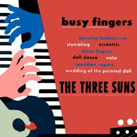 Busy Fingers