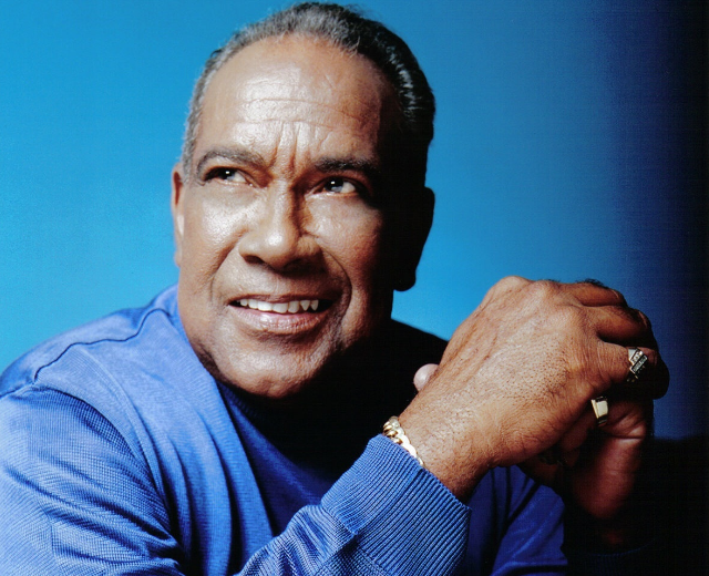 Cheo Feliciano
