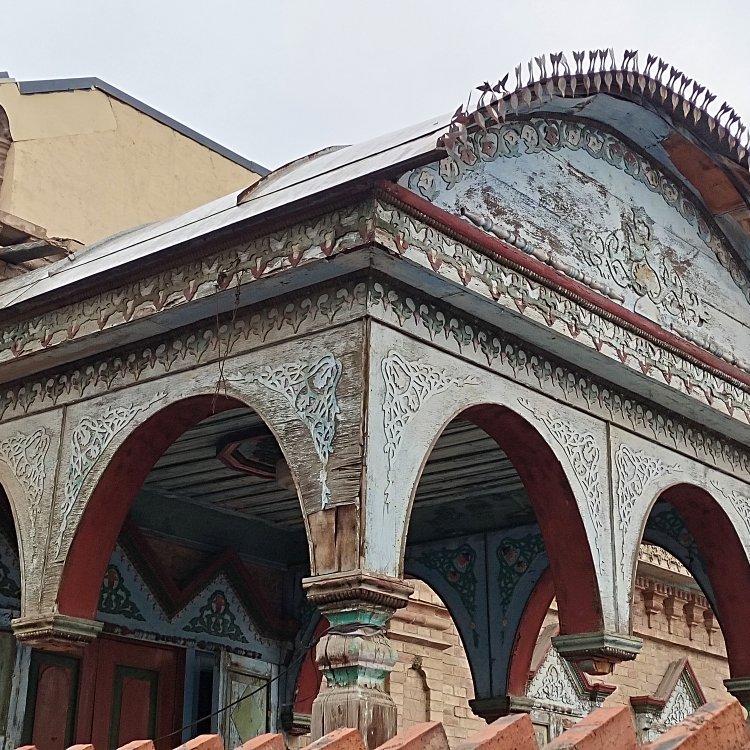 伊犁民歌 Eli Halek