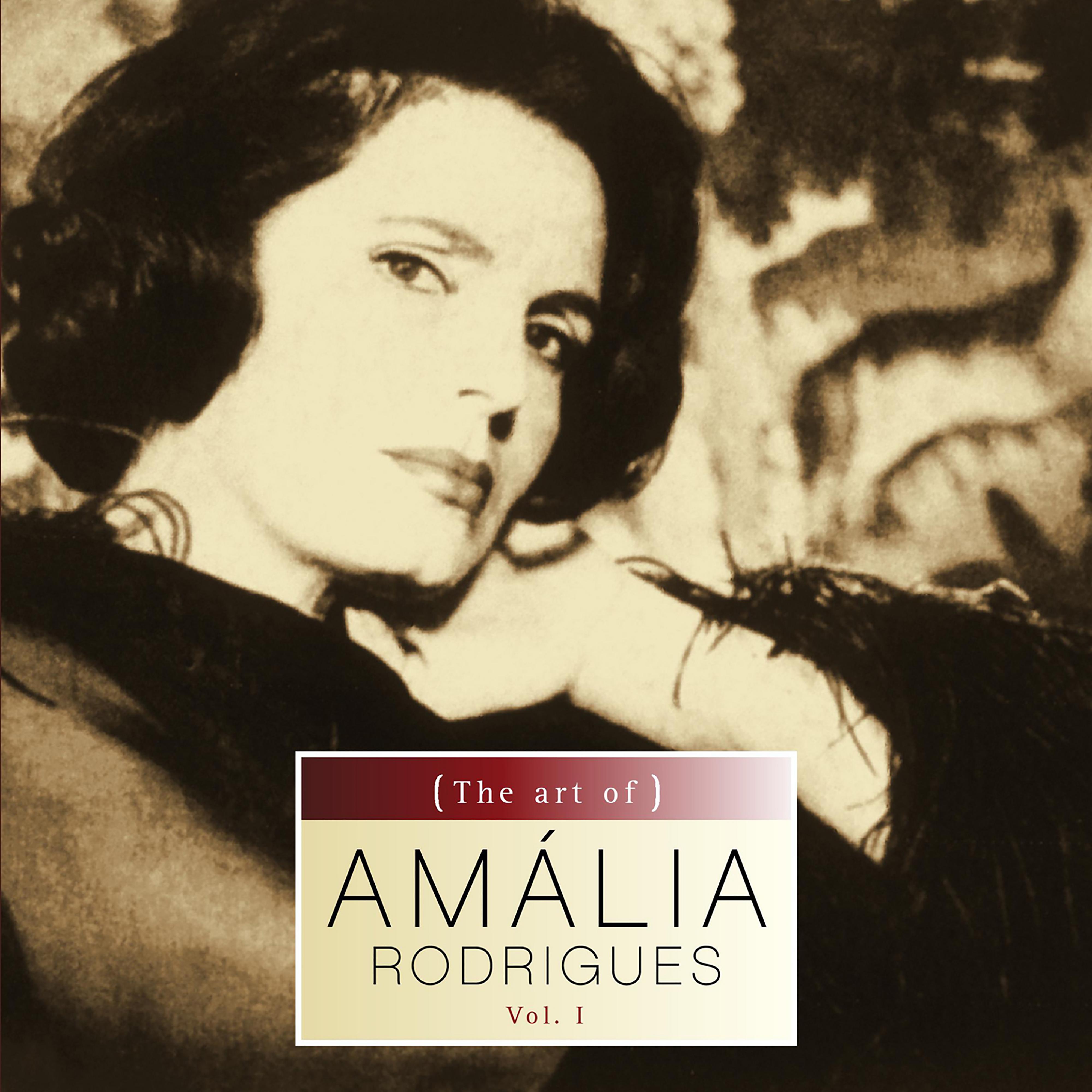 Amalia Rodrigues