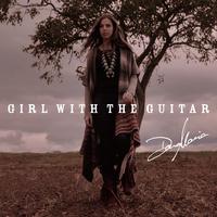 Girl With The Guitar