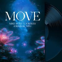 Mike Bond - Move (Remix)