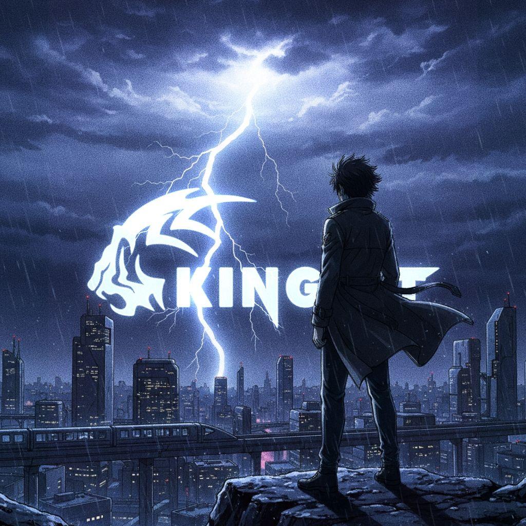 If I Could Be You (King Et Remix)