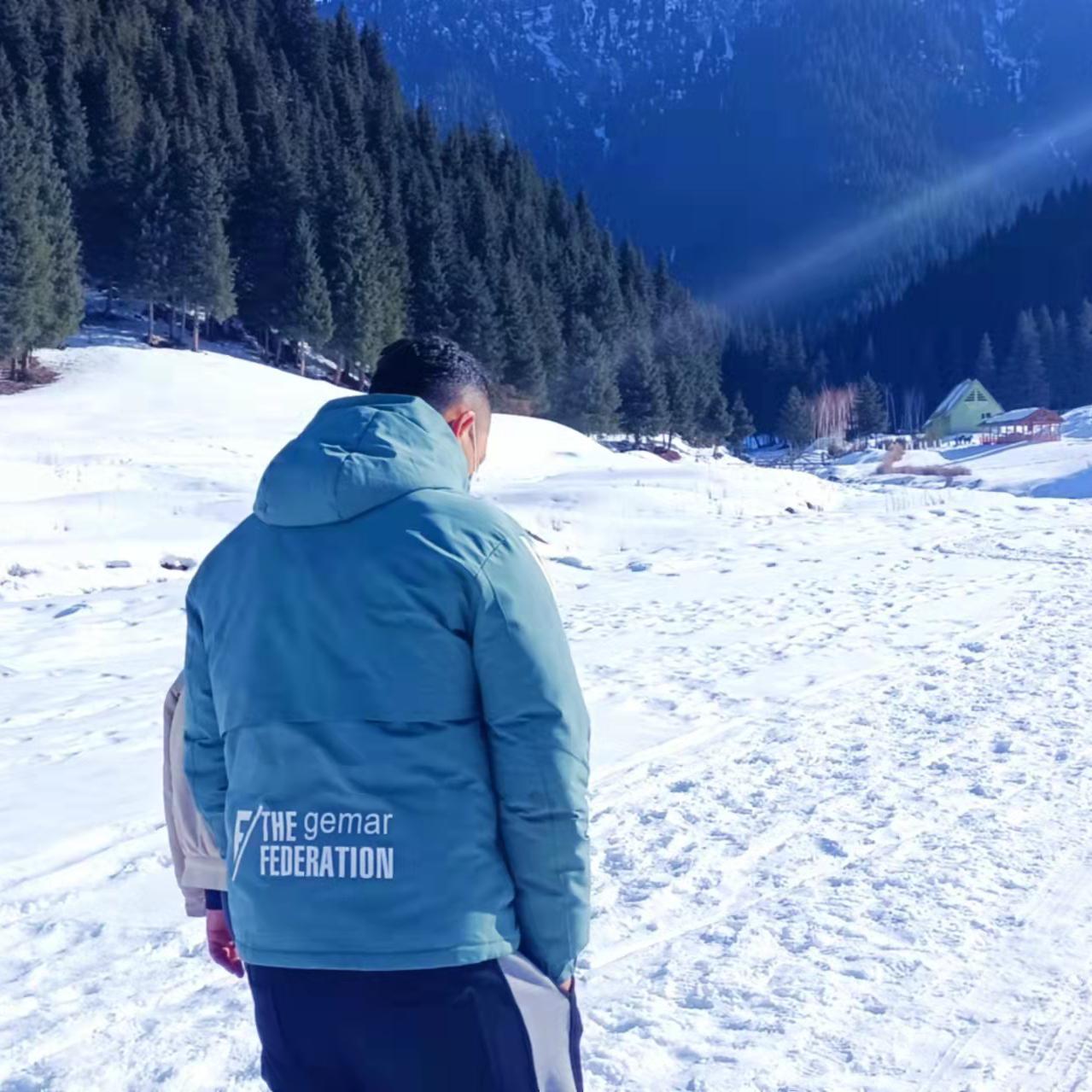 AMax-gulum（Kapitan船长 / salam150 remix