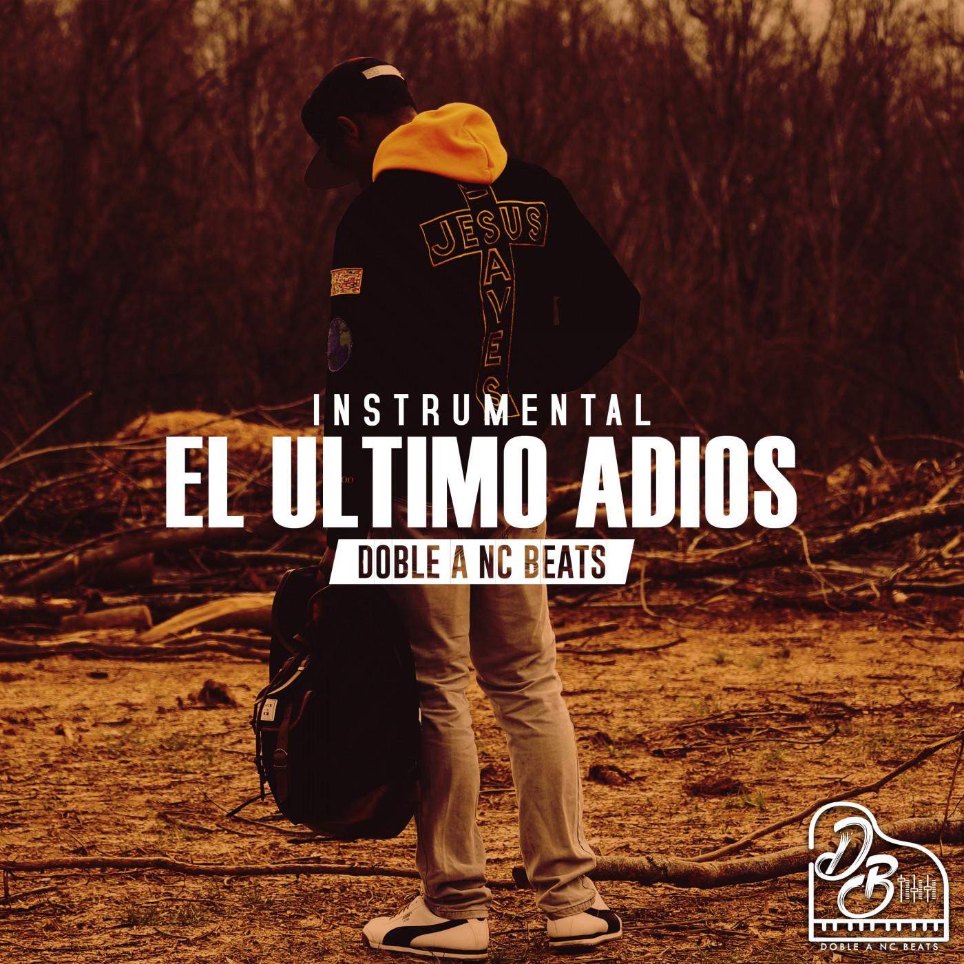 El Ultimo Adios (instrumental)