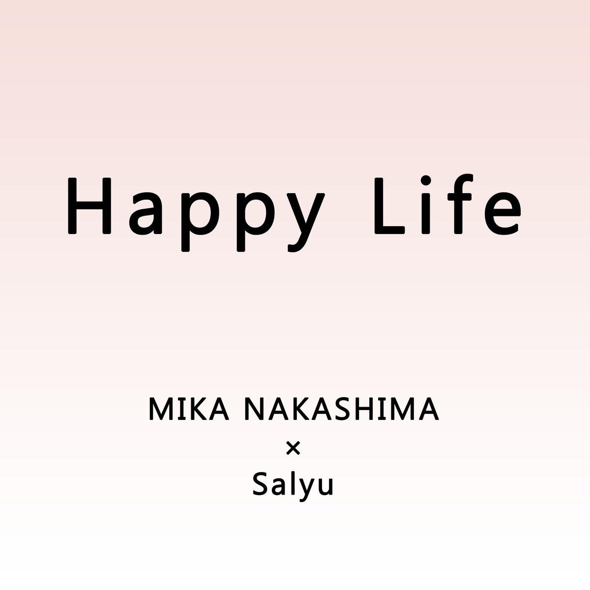 happy life