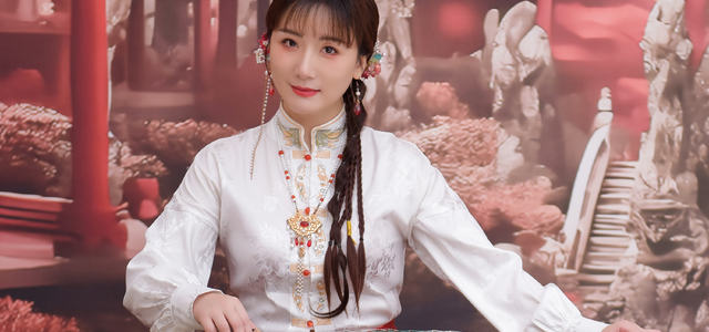 付娜