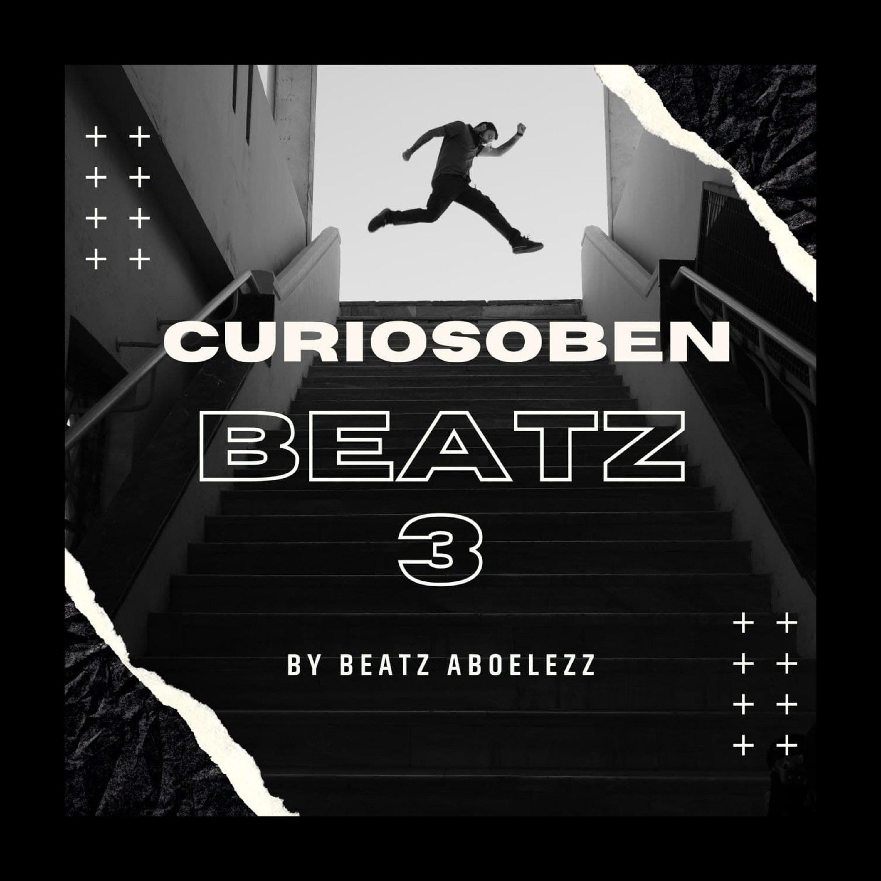 Curiosoben Soundtrack E (Instrumental Version)