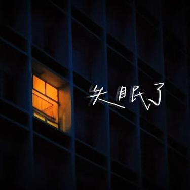 失眠了 (Cover 吴琳珂 (莫斯珂))封面