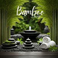 Bamboo Bliss: Asian Spa Relaxation Therapy