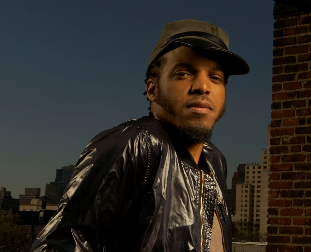 Van Hunt