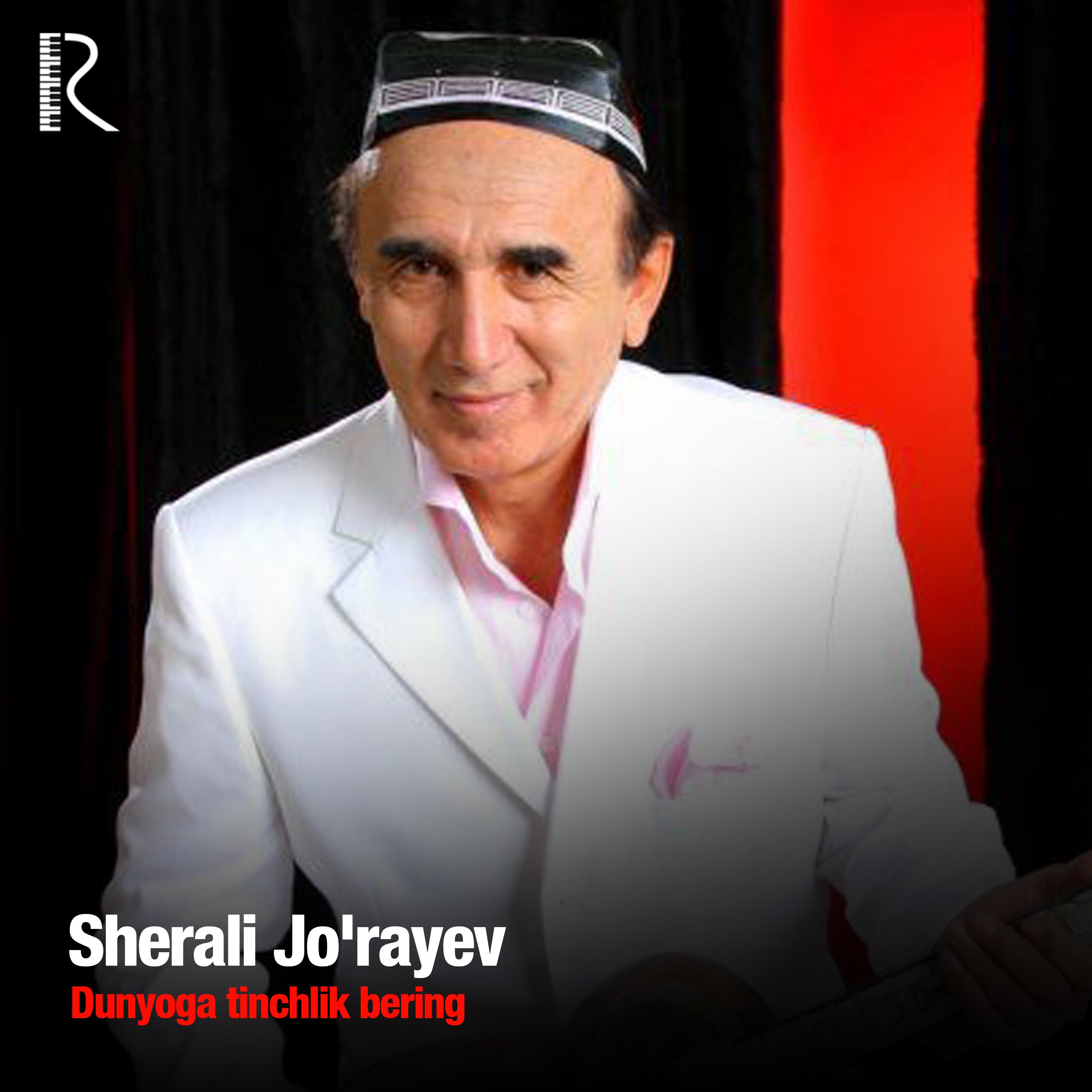 Dunyoga Tinchlik Bering