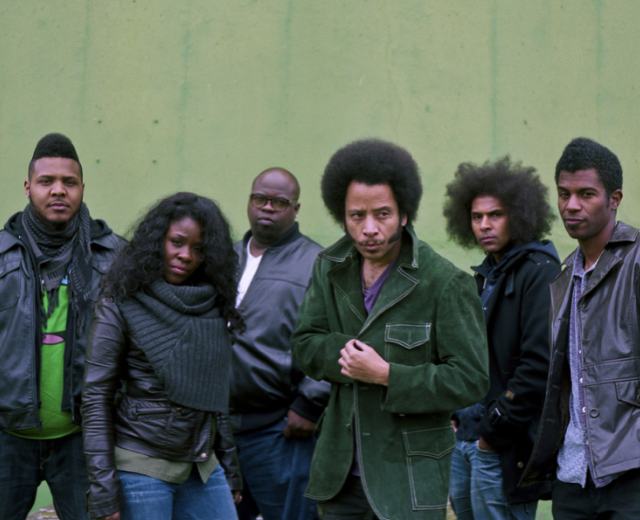 The Coup
