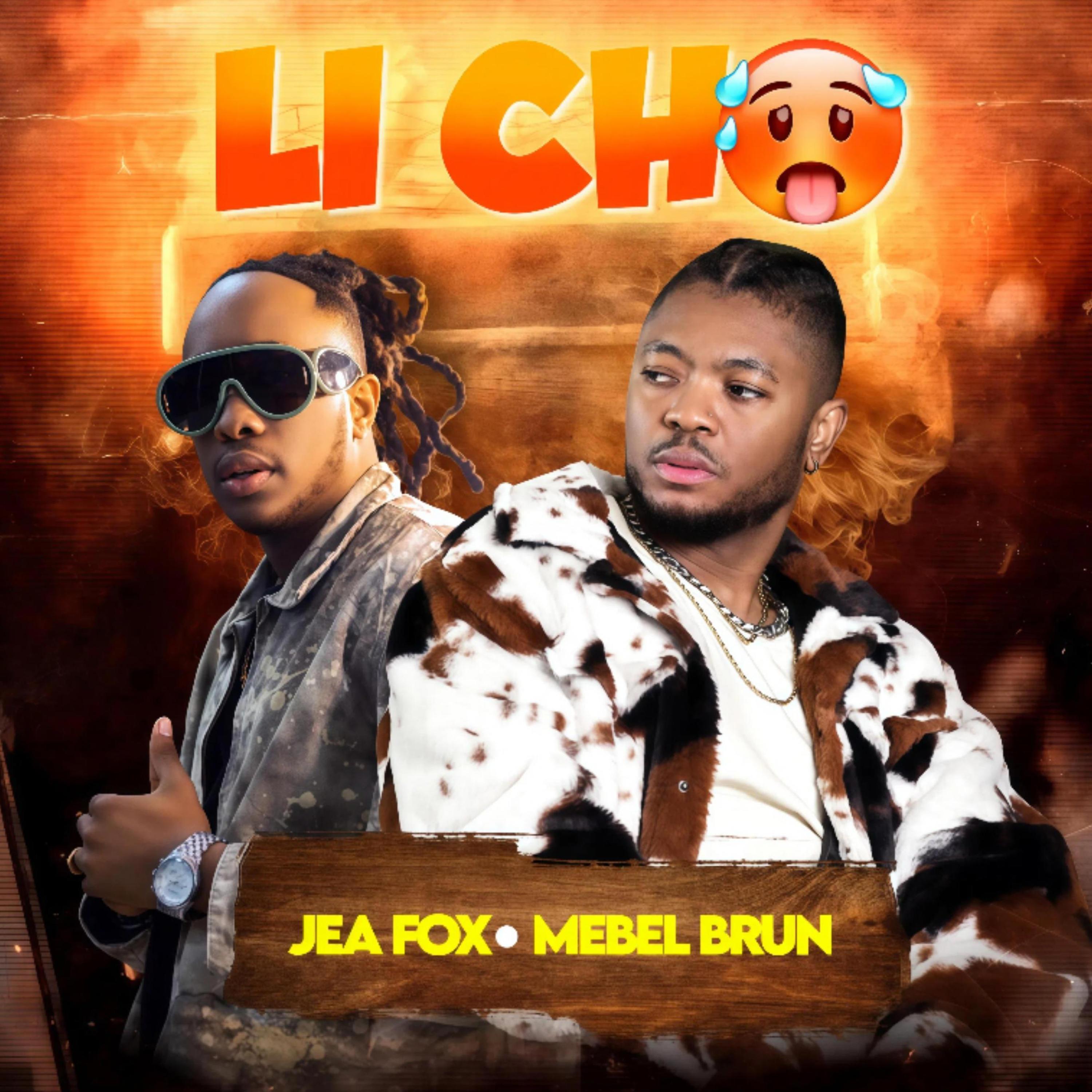 Li Cho (feat. Mebel Brun)