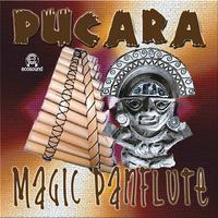 Pucara Magic Panflute