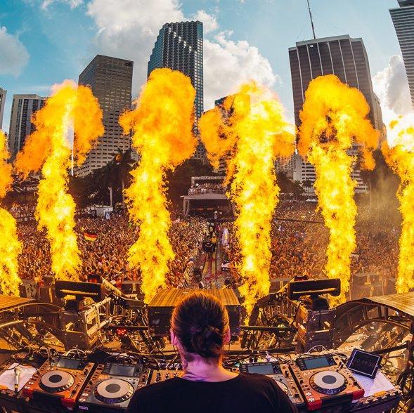 Crowd Control！！！控场神曲集锦