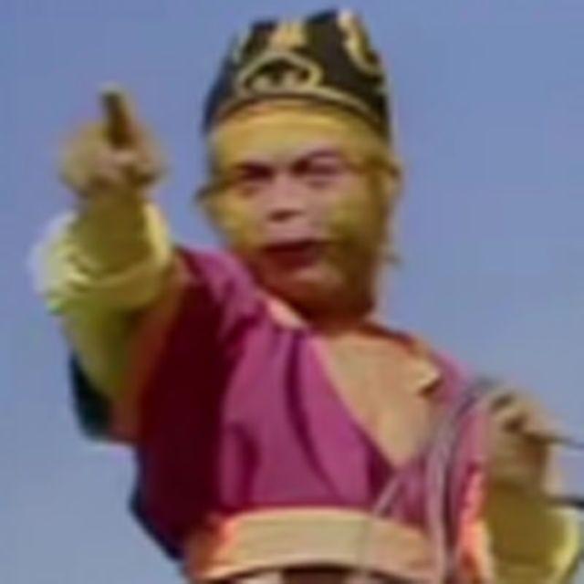 玉帝，玉帝，我要diss你封面
