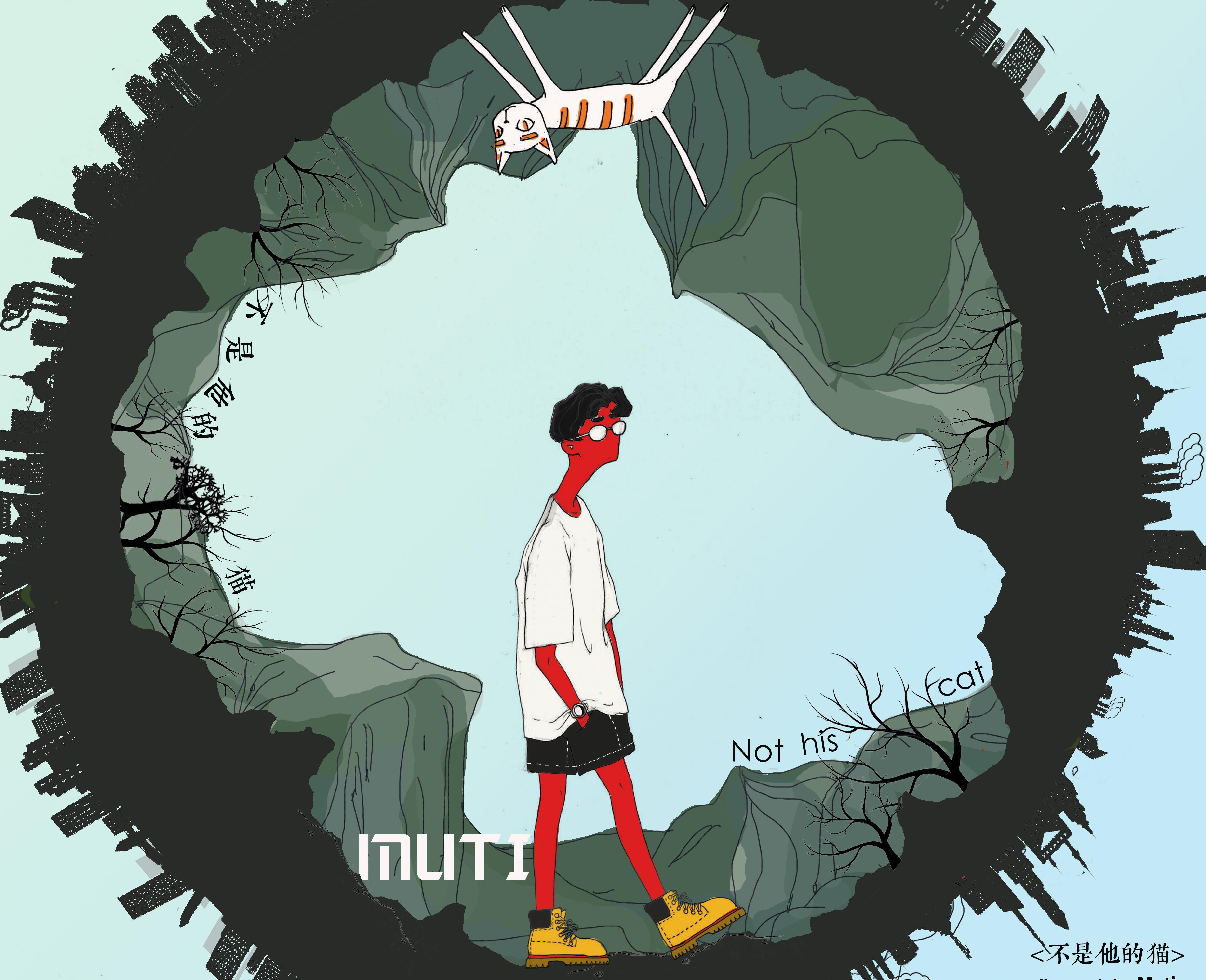 李棒棒Muti