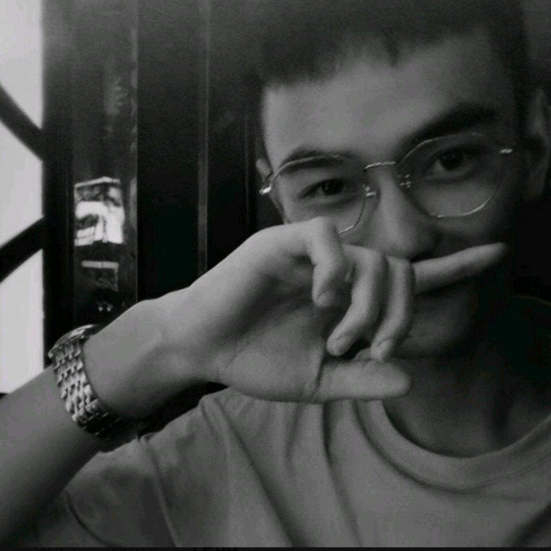 你有的时候我没有留你