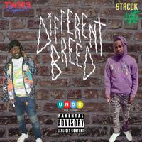 Different Breed (feat. Stacck1st)