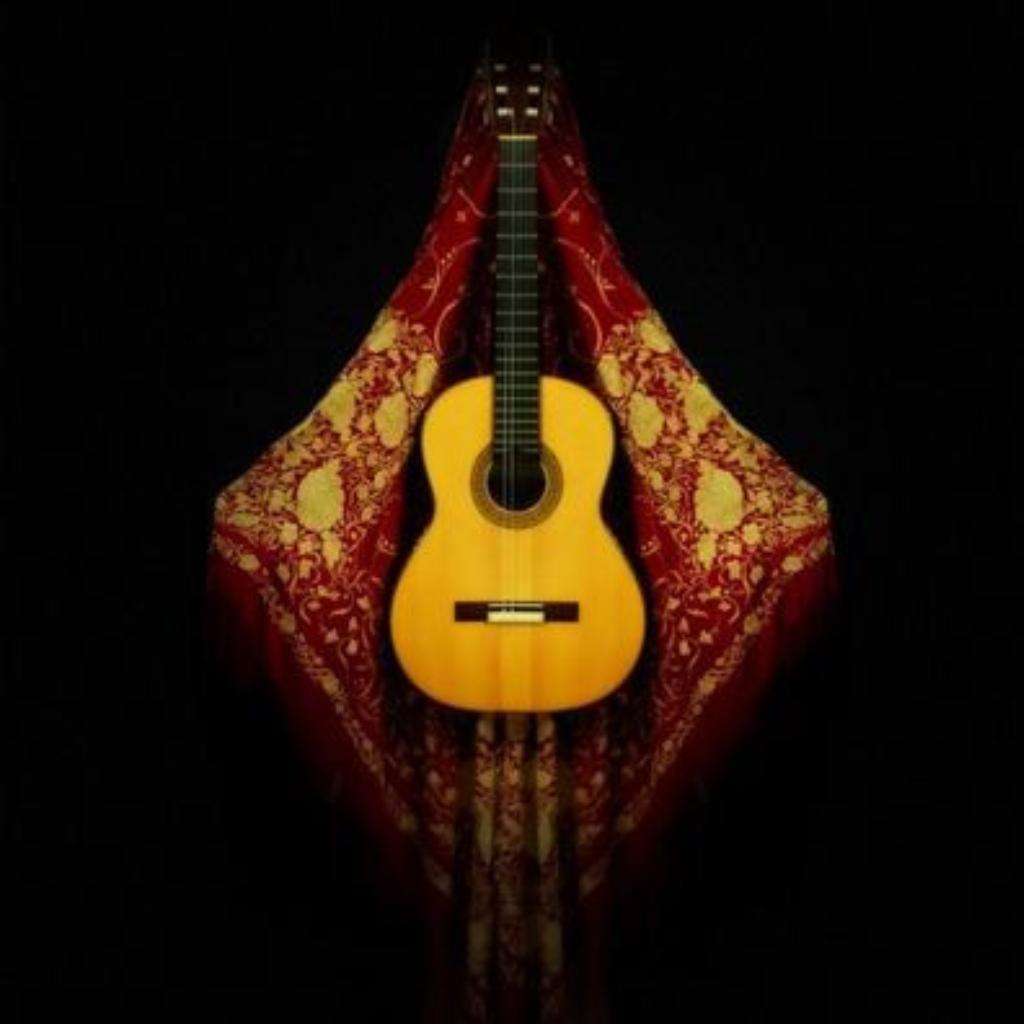 Armik 弗朗门戈吉他大师 Flamenco Guitar