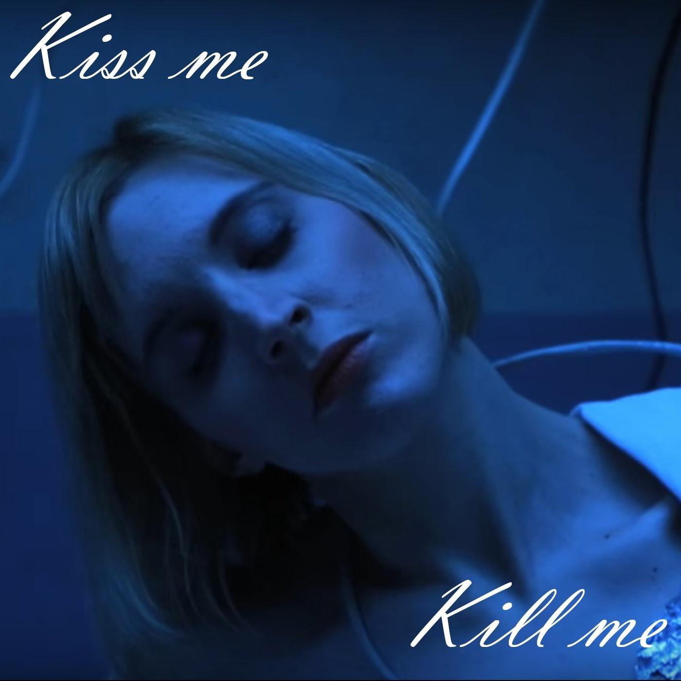 Kiss Me Kill Me (feat. Muray) - Noella/MURAY - 单曲 - 网易云音乐