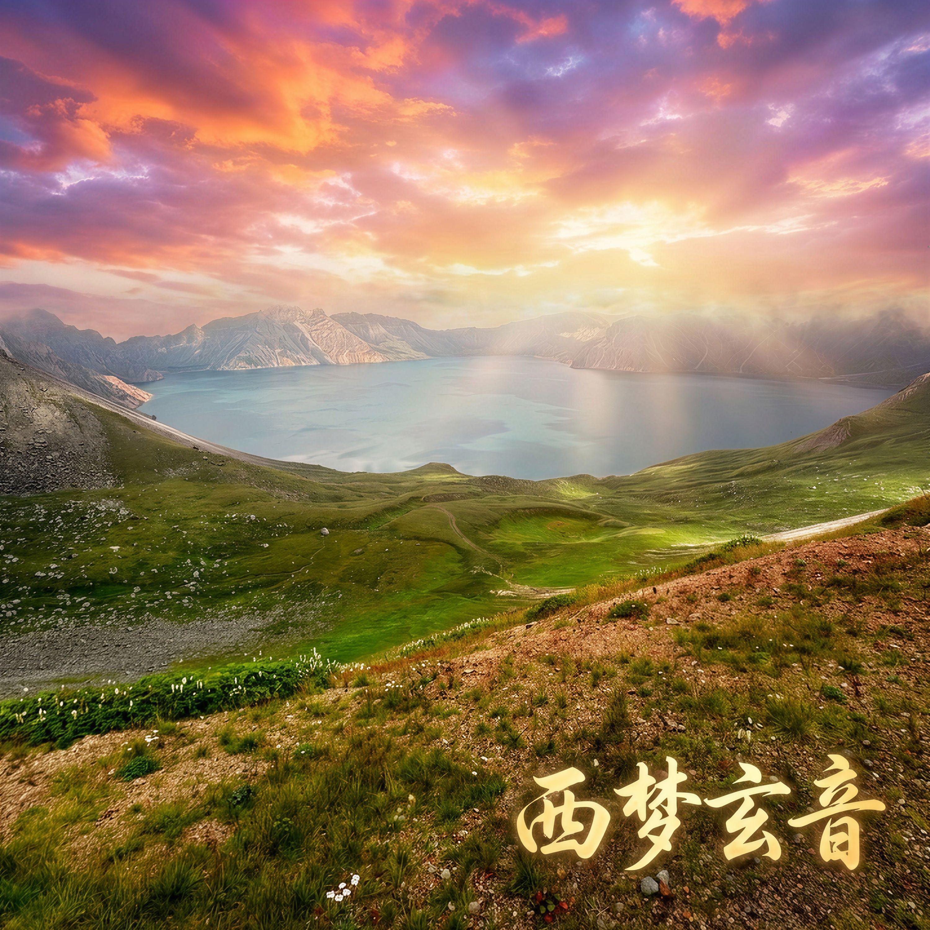 你的名字封面