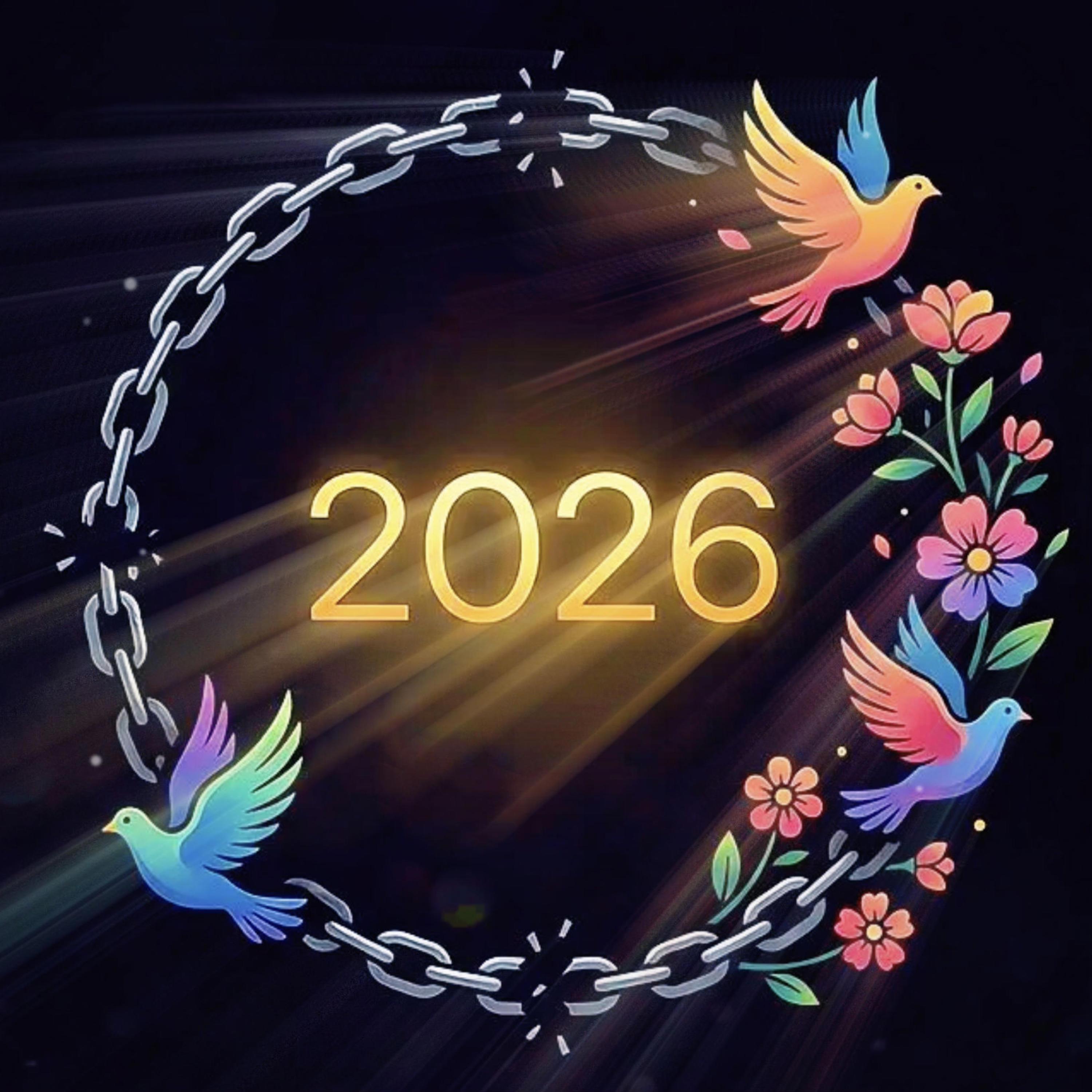 Children Don't Cry (Global Anthem)