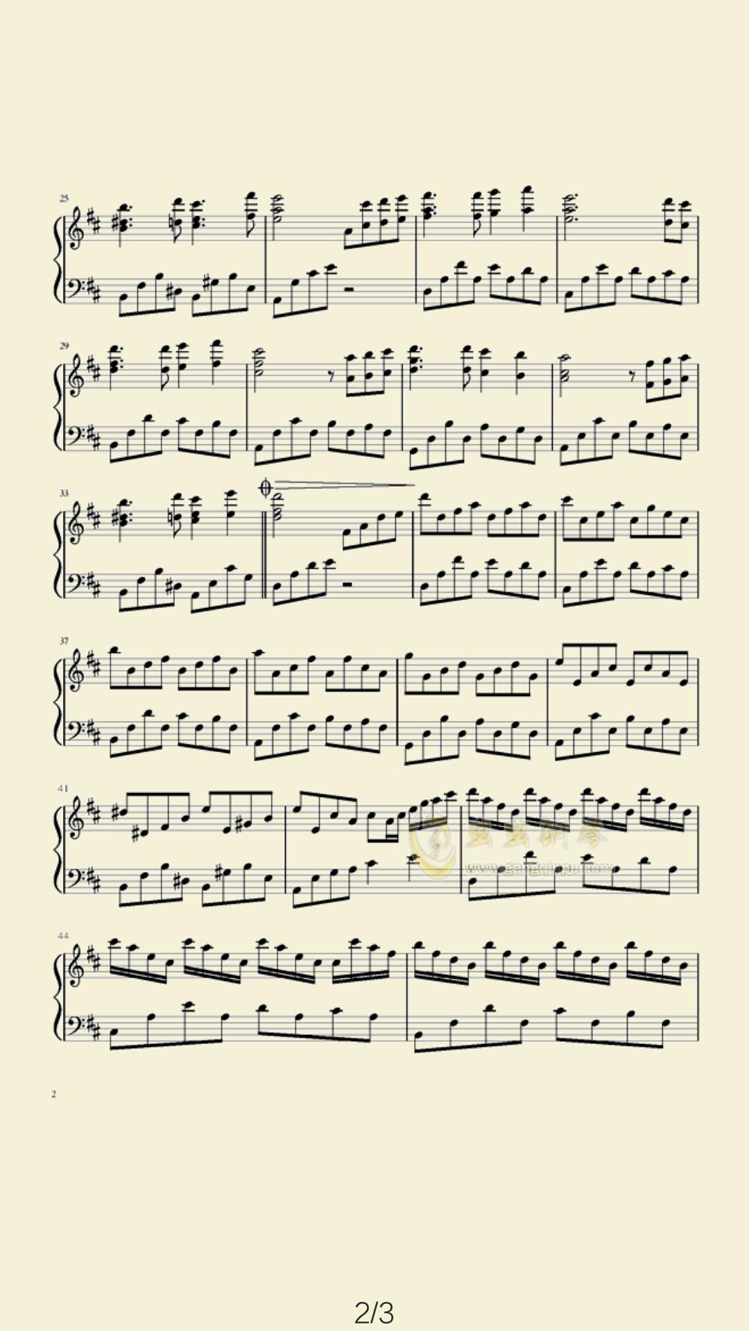 陪在你身旁简谱_我愿意陪在你身旁简谱(2)